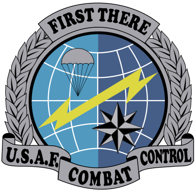 Combat Control Insignia