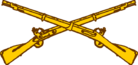 Infantry Insignia