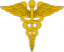 Medical Insignia