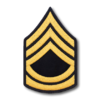 Sergeant First Class