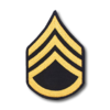 Staff Sergeant