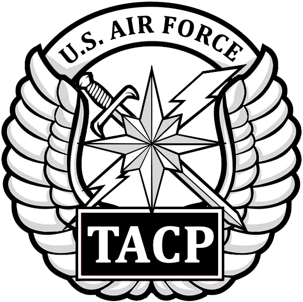 TACP Insignia